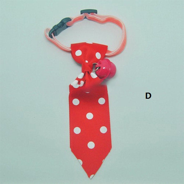 Handsome Chat Collier & Tie