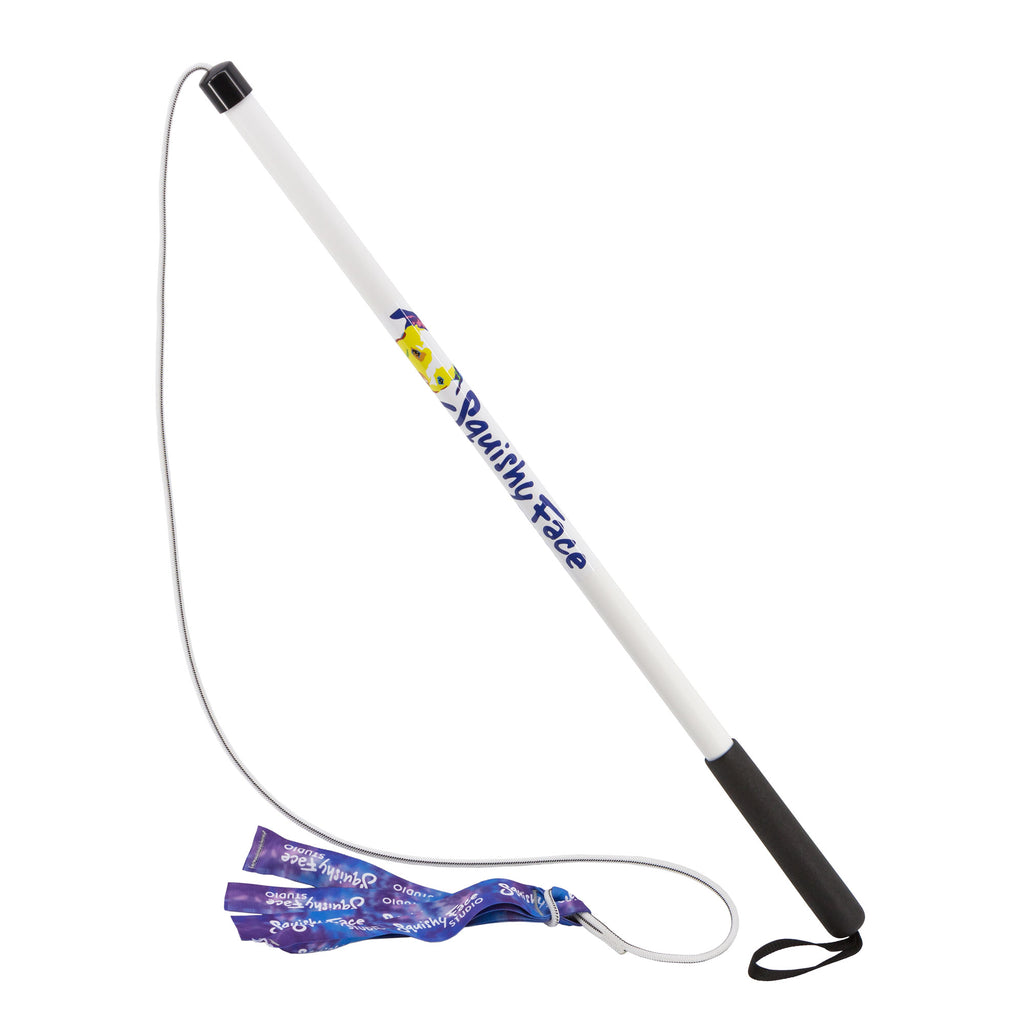 Jouet d'exercice pour chien Flirt Pole V2