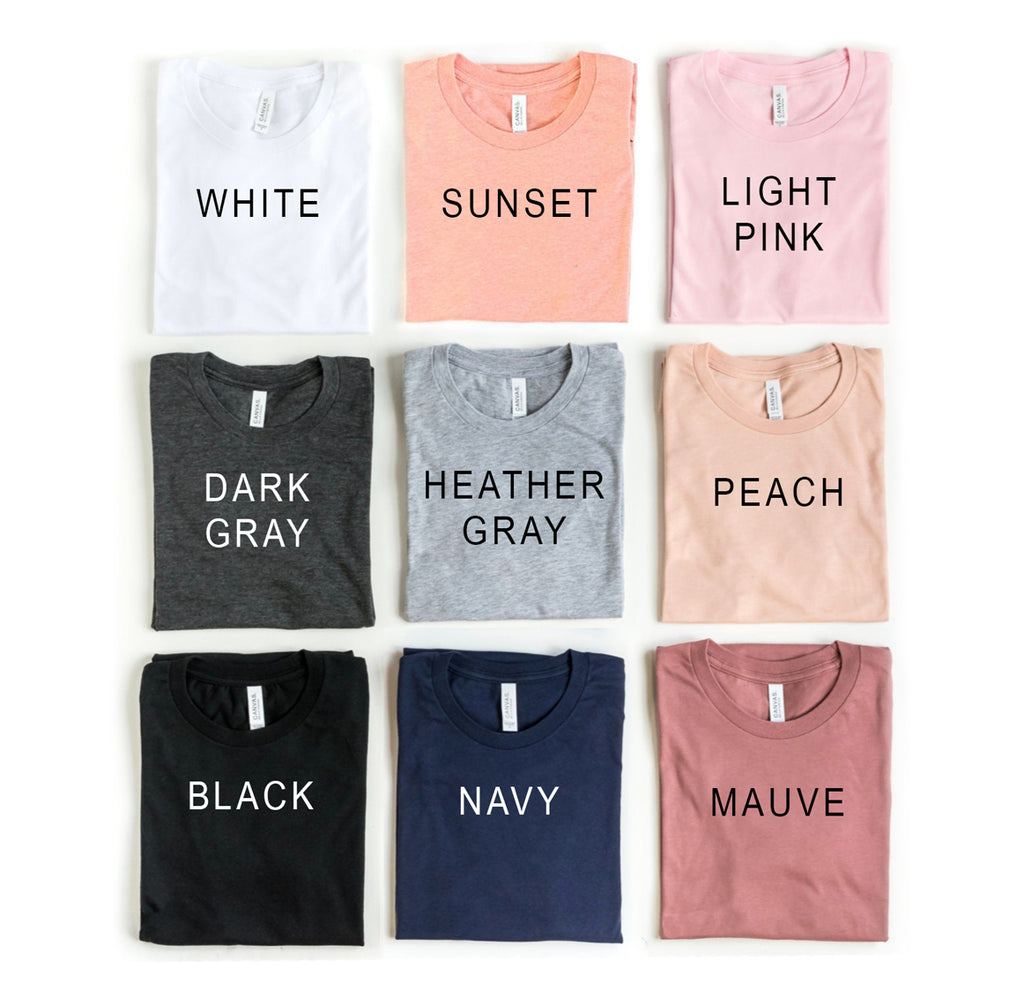 T-shirt Chien Mom