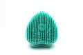 Brosse de Bain en Silicone pour Animaux