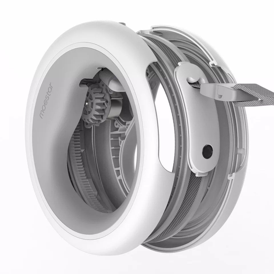 Laisse LED pour Chien - Sécurité et Style Nocturne