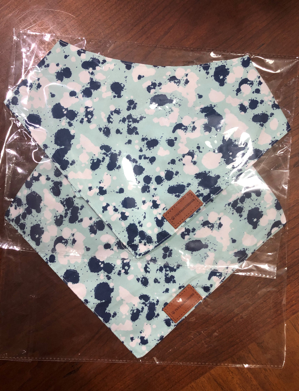 Bandana Réglable pour Chien