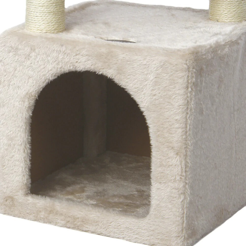 Arbre à Chat Maison Tower