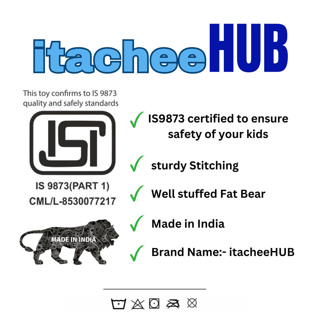 Ours en peluche panda de 4 pieds Jouets pour cadeau