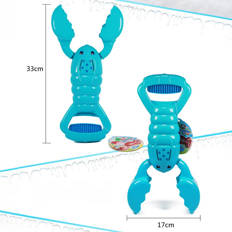 Attrapeur de Pince de Homard