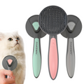 Peigne de toilettage pour chat et chien