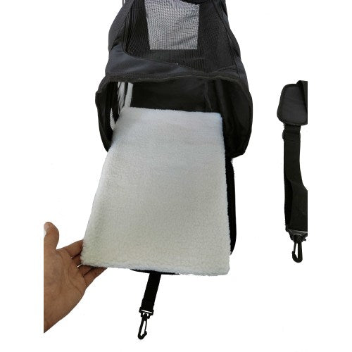 Sac à dos pour animaux de compagnie