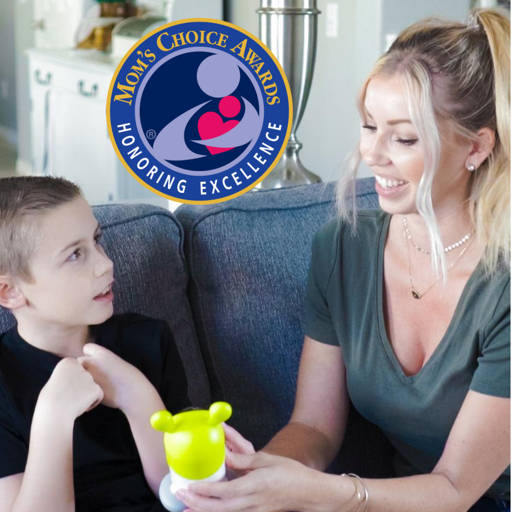 Robot éducatif Roybi : Apprentissage ludique pour enfants