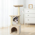 Arbre à Chat Maison Tower