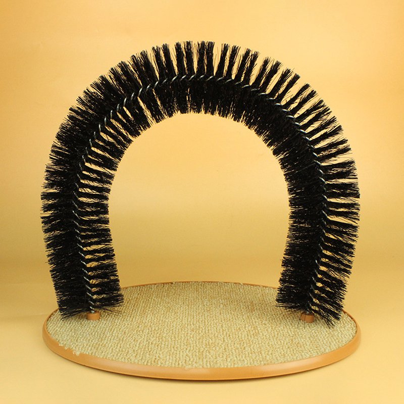 Grattoir Auto-Entretien Purrfect Arch