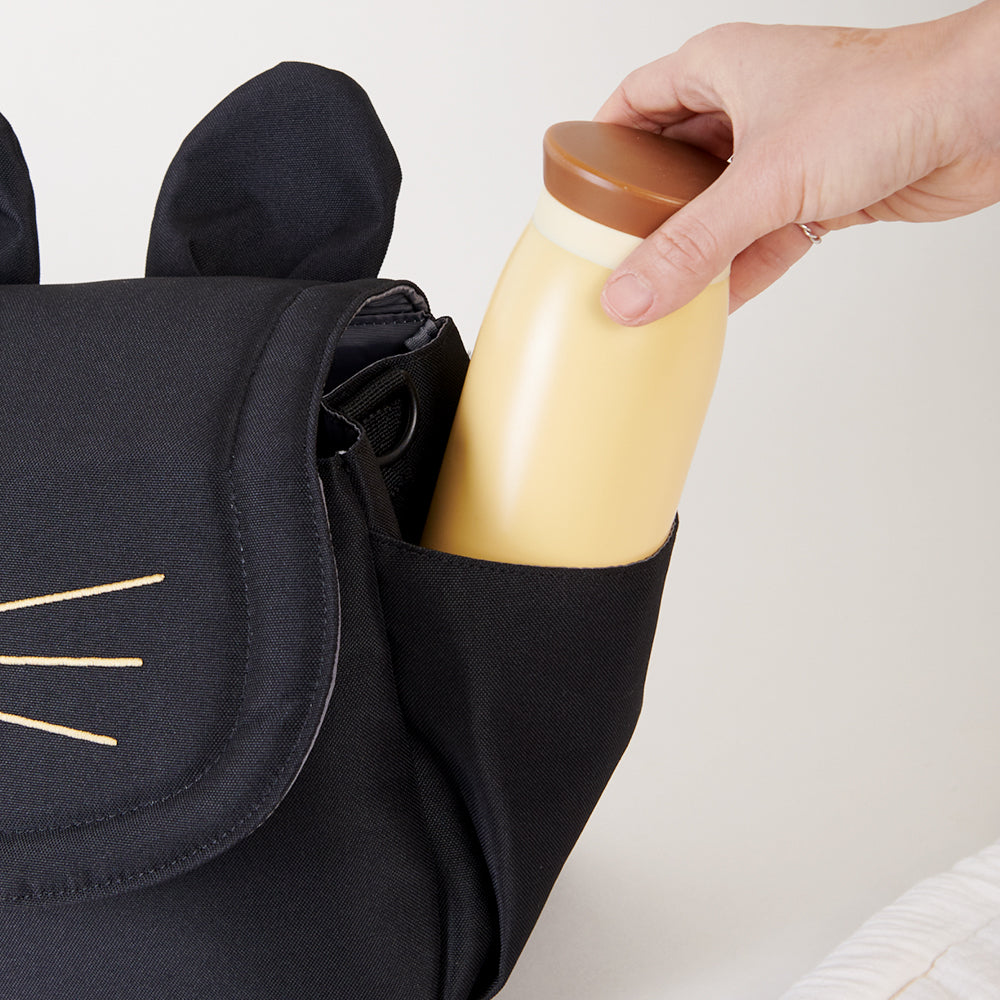 Organisateur de Sac à Langer pour Chat