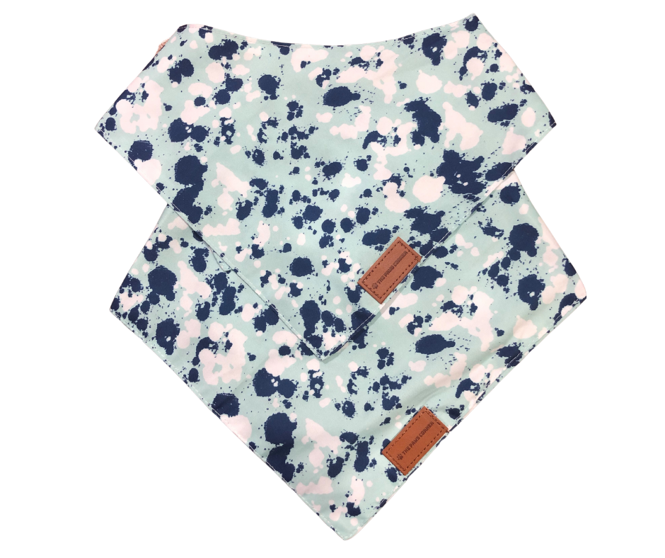 Bandana Réglable pour Chien
