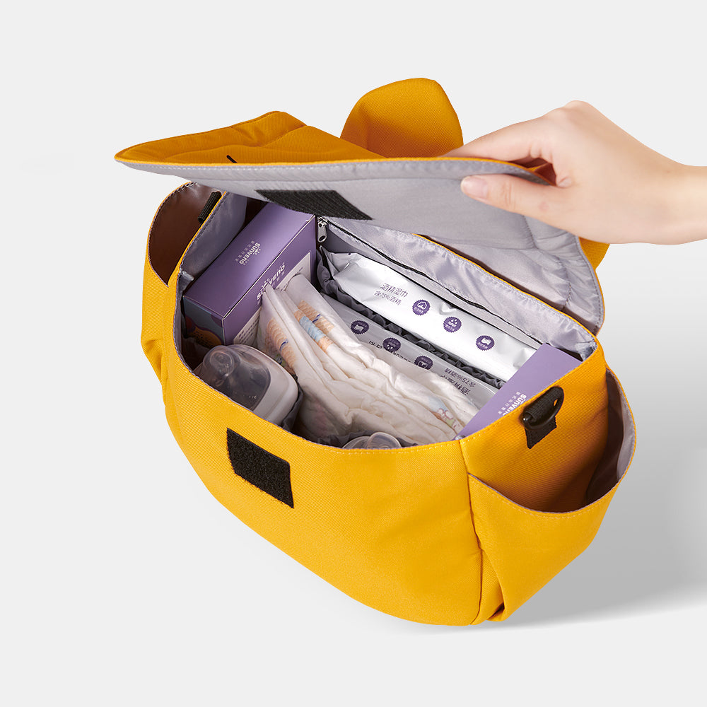 Organisateur de Sac à Langer pour Chat