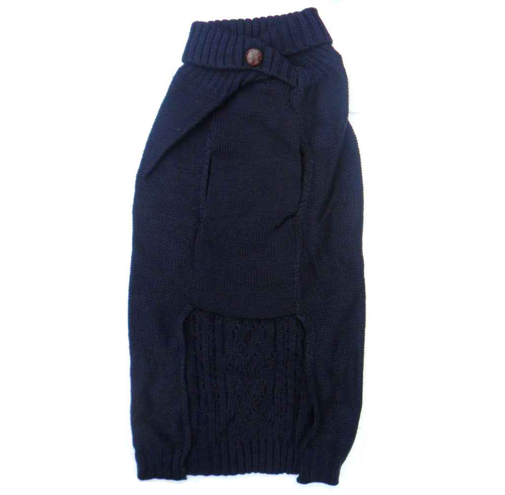 Pulls en Tricot pour Chien - Plusieurs Couleurs