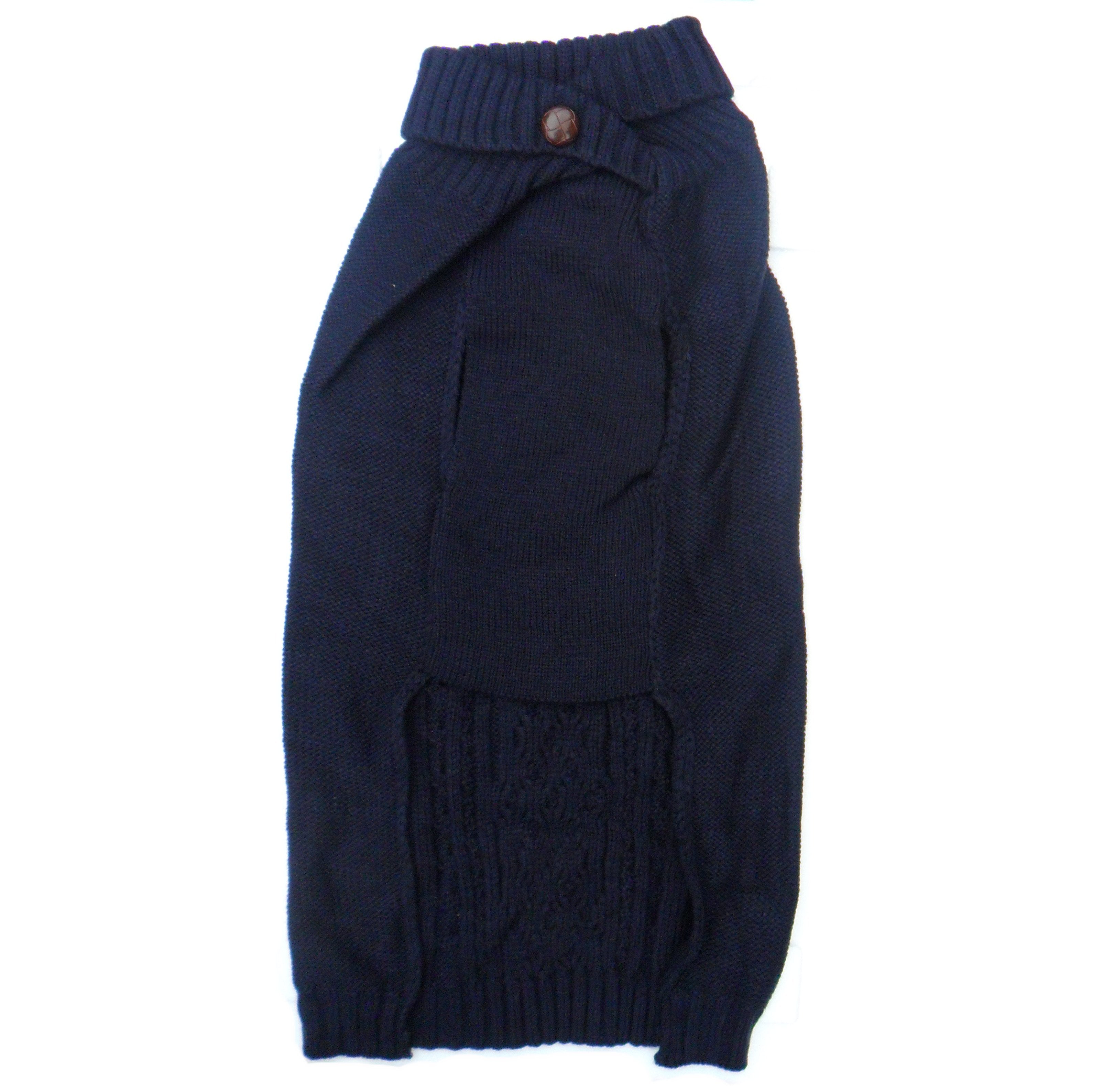 Pulls en Tricot pour Chien - Plusieurs Couleurs