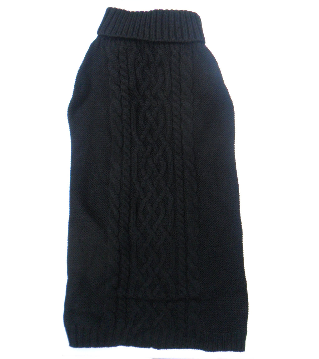 Pulls en Tricot pour Chien - Plusieurs Couleurs