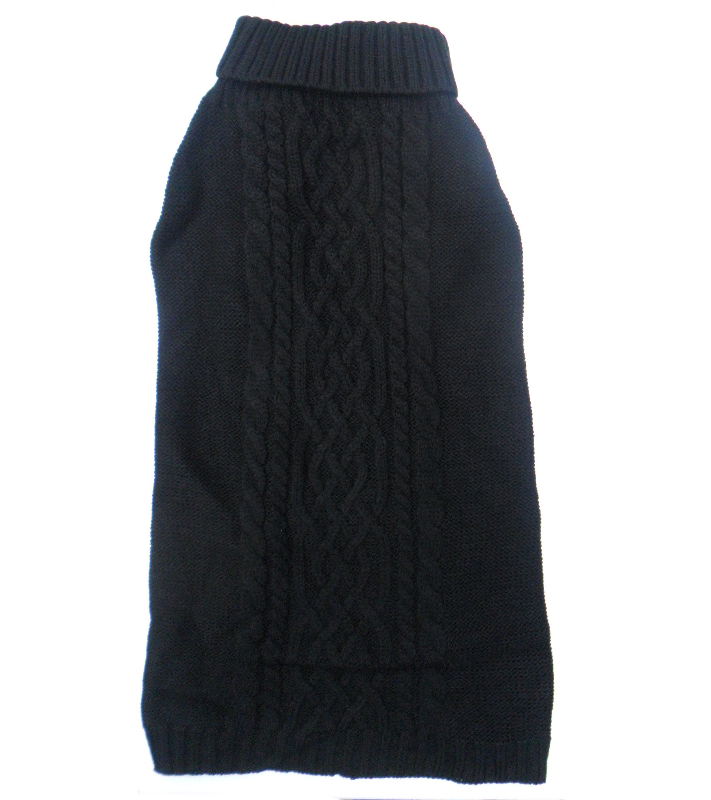 Pulls en Tricot pour Chien - Plusieurs Couleurs