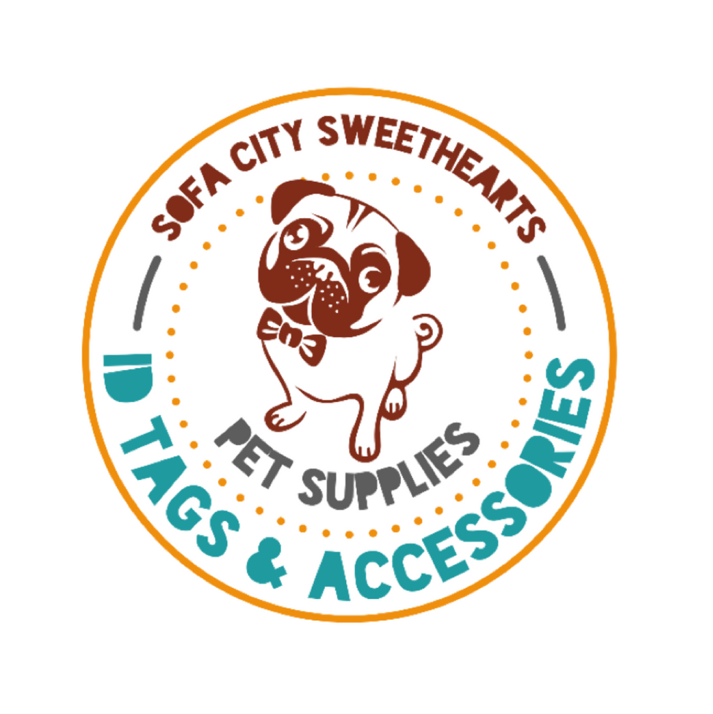 Adventure is Out There" Personalized Chien ID Custom Animal Tag You Choose