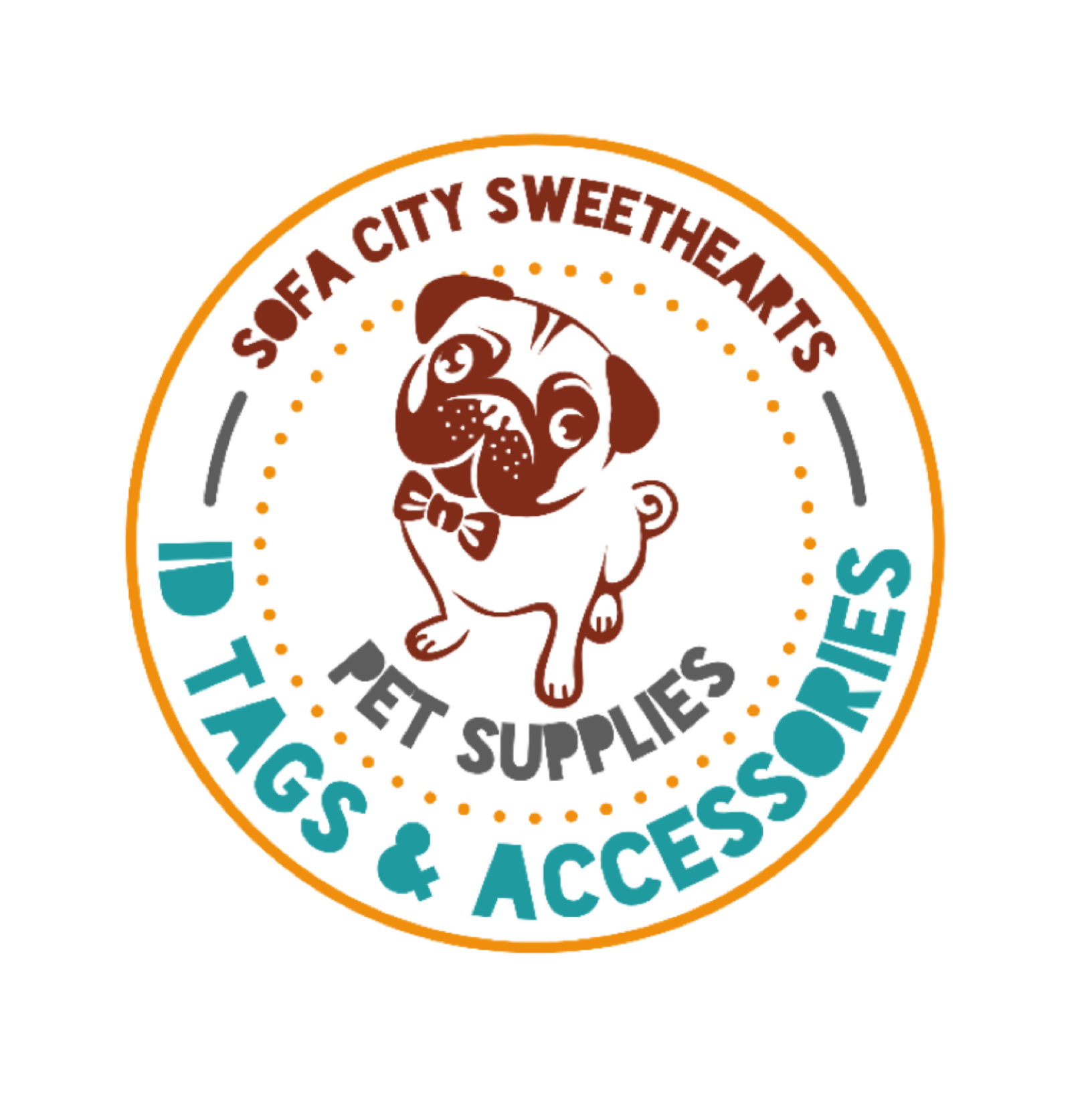 Adventure is Out There" Personalized Chien ID Custom Animal Tag You Choose