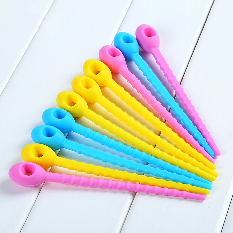 Liens Universels Réutilisables Q Knot