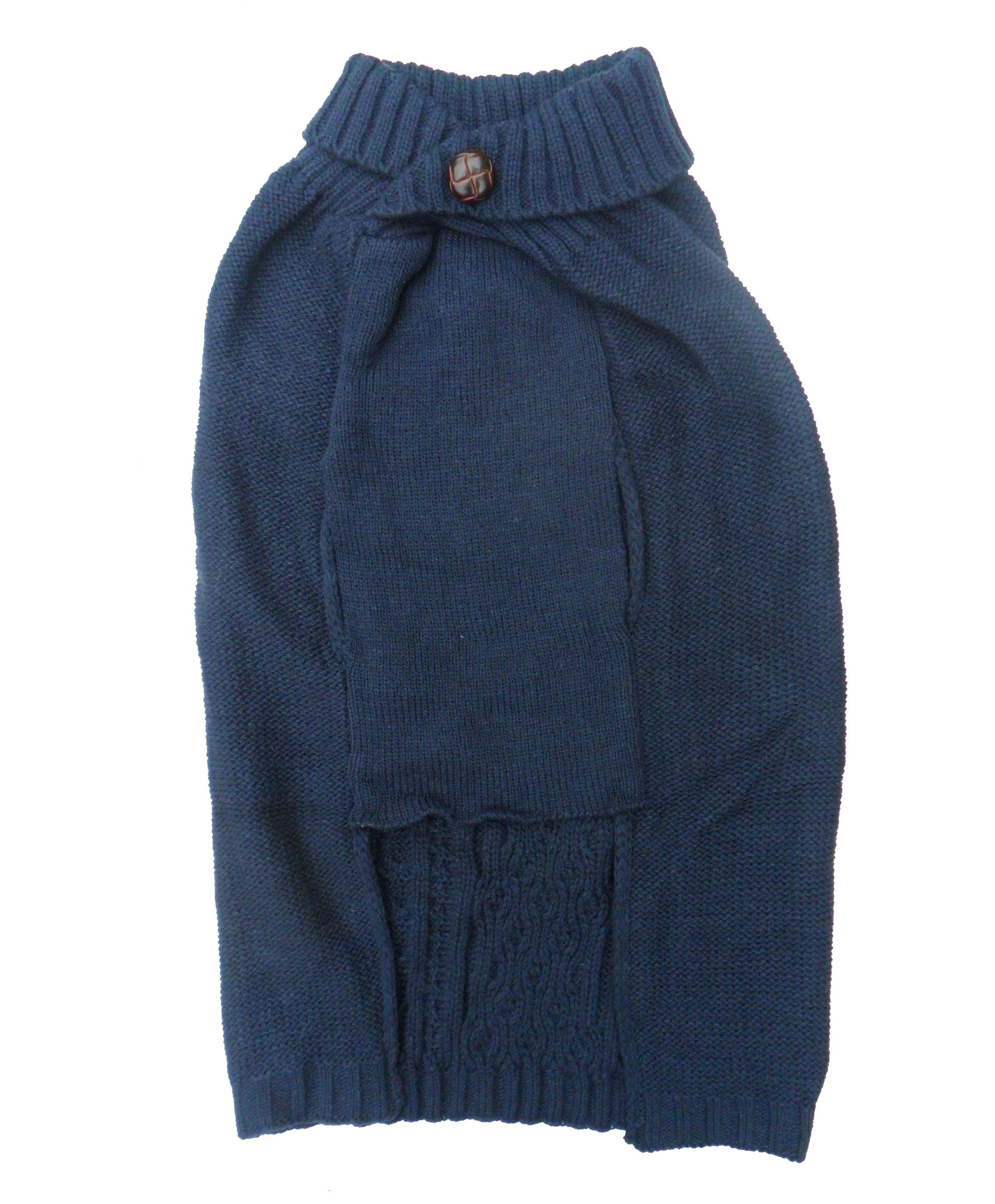 Pulls en Tricot pour Chien - Plusieurs Couleurs