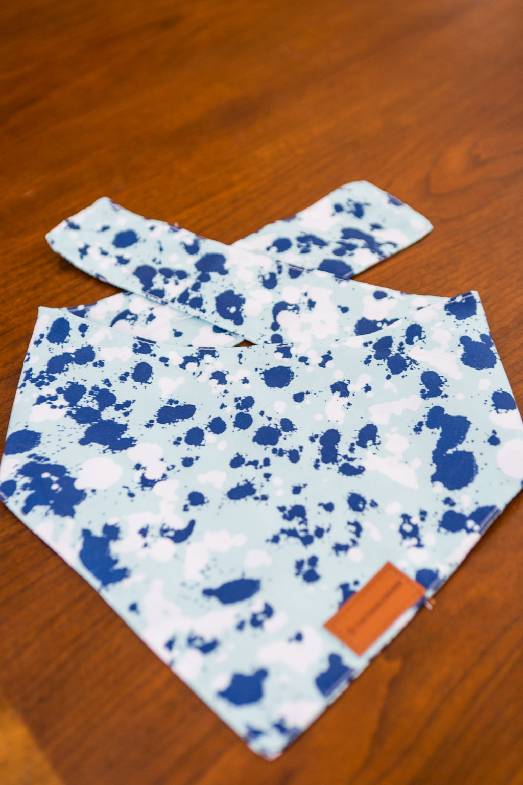 Bandana Réglable pour Chien