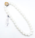 Collier en perles pour animaux