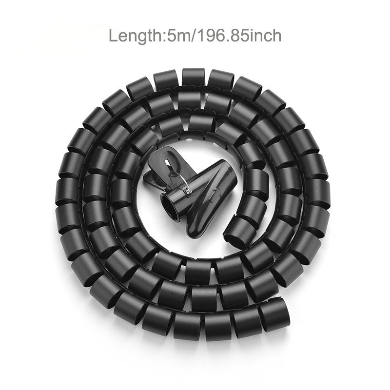 Organisateur de Câbles Flexibles