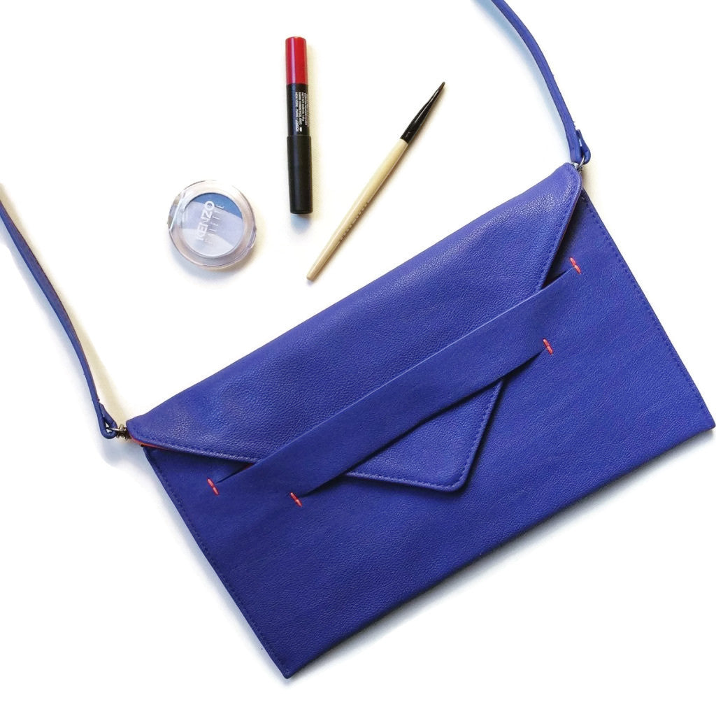 Sac bandoulière Lafayette