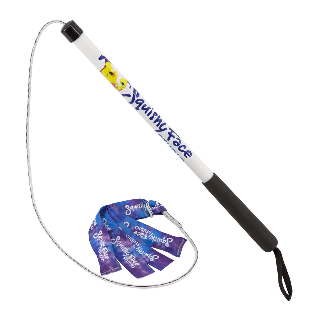 Jouet d'exercice pour chien Flirt Pole V2