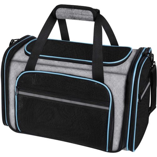Sac à dos pour animaux de compagnie
