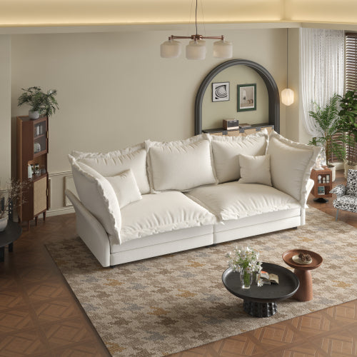 Canapé Nuage Douillet