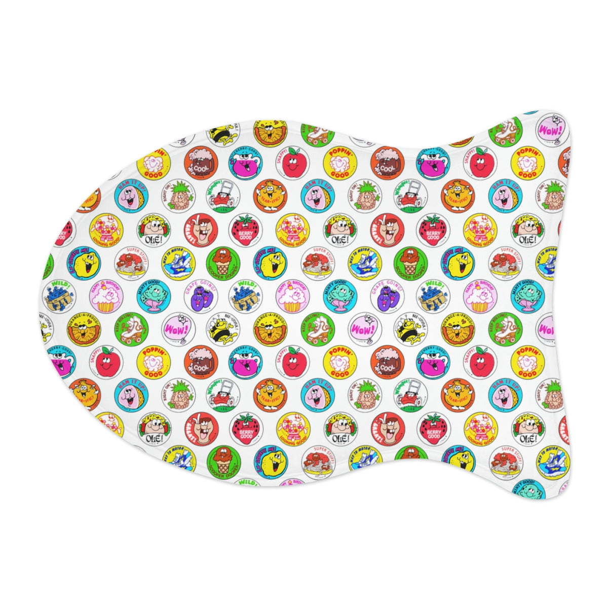 Tapis de Nourriture pour Animaux