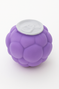 Chien Balle en Latex Naturel Squeaky Jouet - Grand