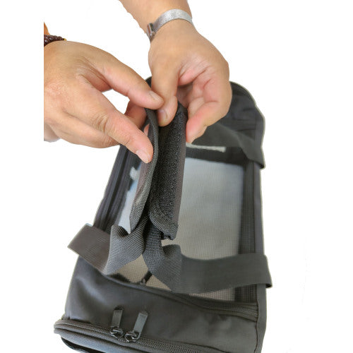 Sac à dos pour animaux de compagnie