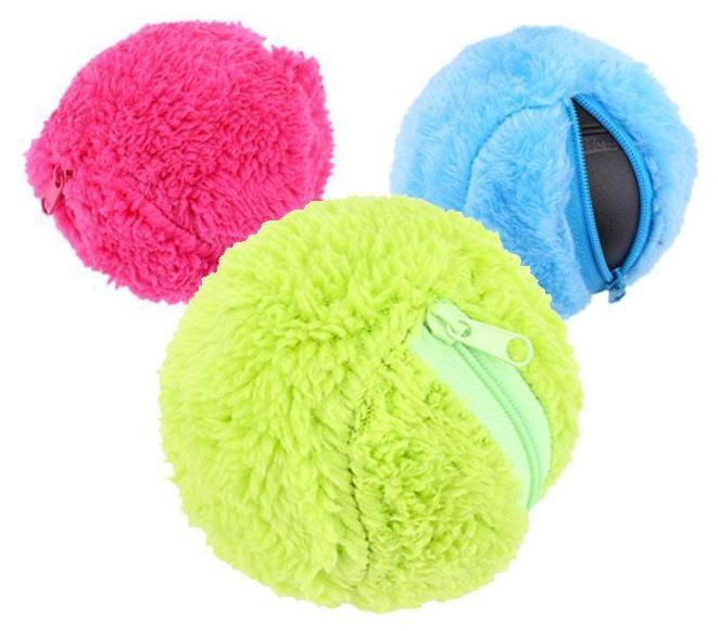 Brite Animal Mop Balle