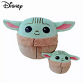 Disney Mandalorian Baby Yoda Stuffed Peluche Jouet