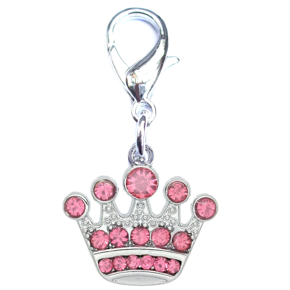 Pendentif Cristal pour Chien et Chat