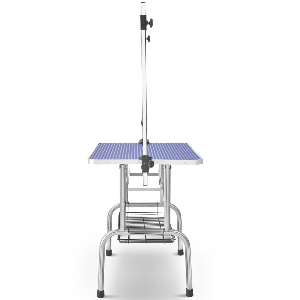 36" Folding Chien Animal Toilettage Table Heavy Duty