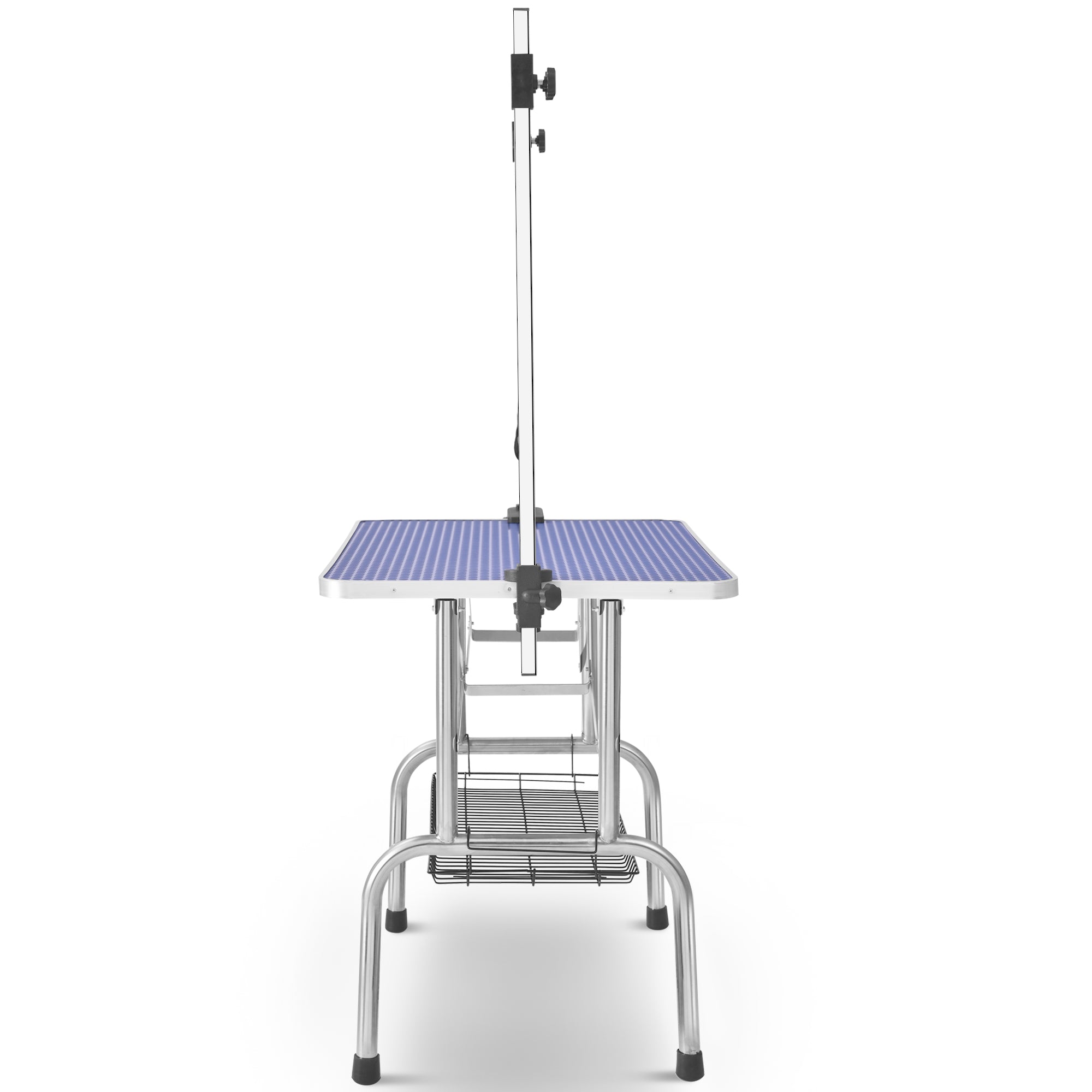 36" Folding Chien Animal Toilettage Table Heavy Duty