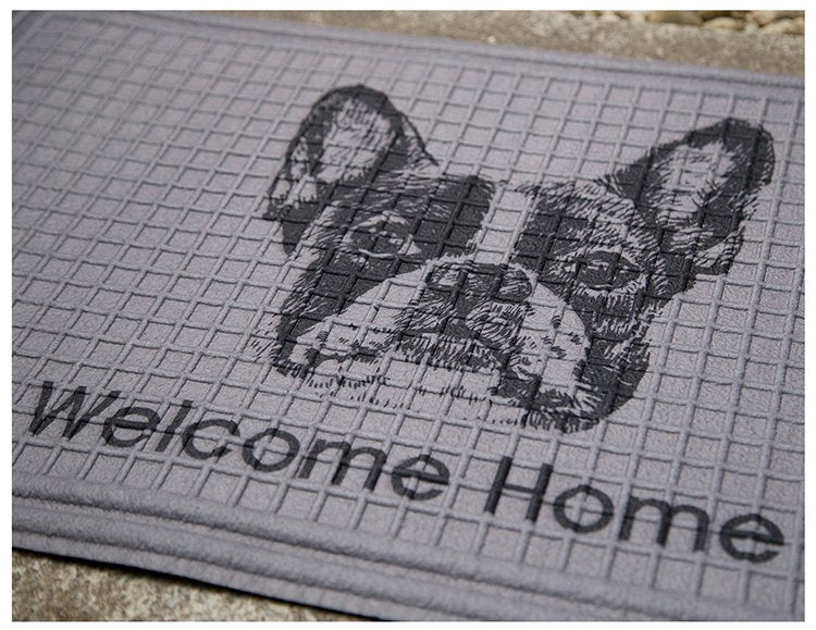 Tapis de Chien