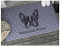 Tapis de Chien