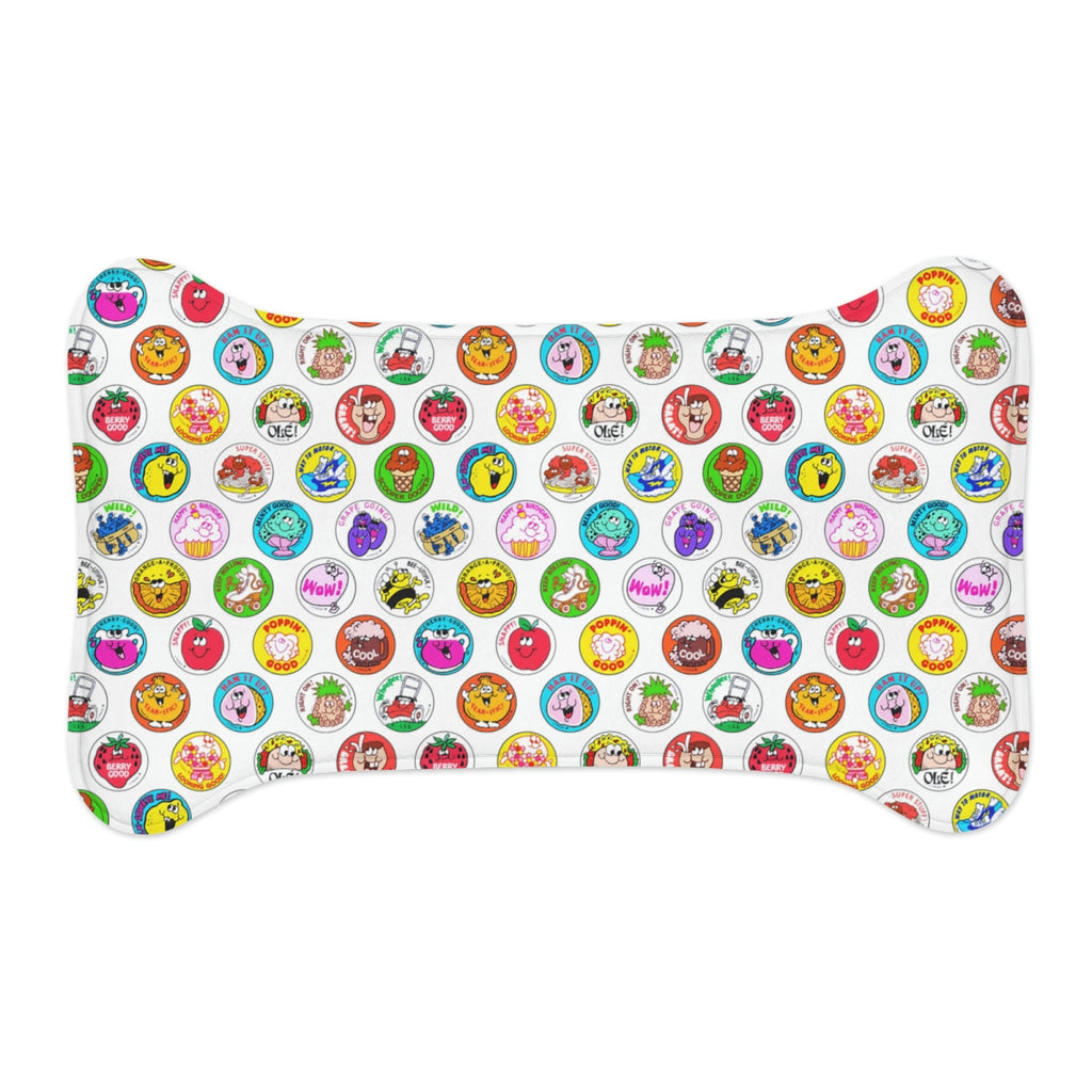 Tapis de Nourriture pour Animaux