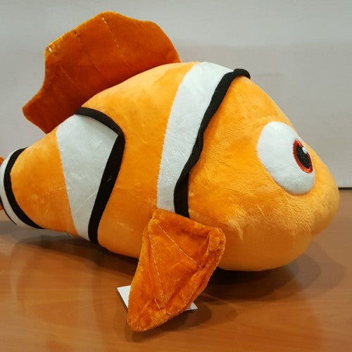 Jouets doux pour poissons clown mignons