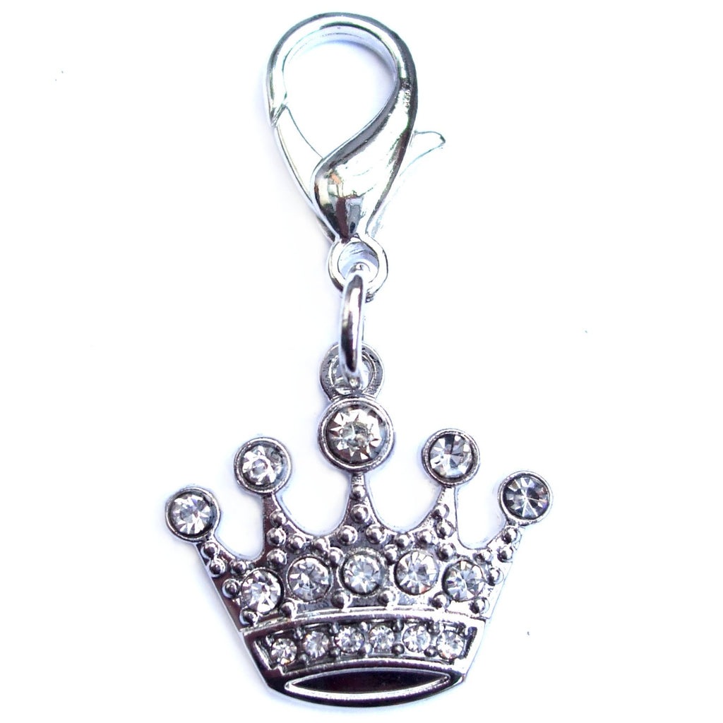 Pendentif Cristal pour Chien et Chat