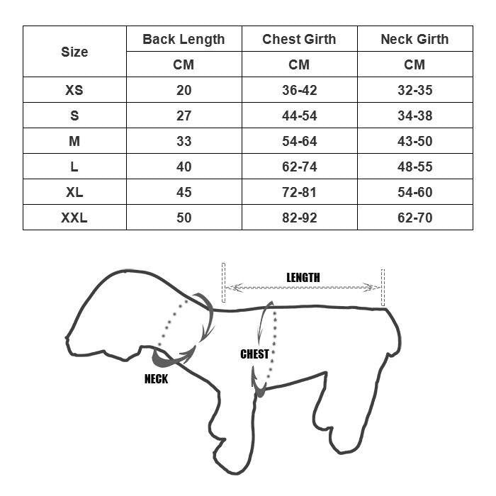 Gilet de natation pour chien requin