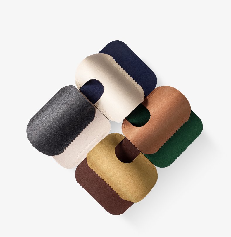 Tunnels de Jeu pour Chats