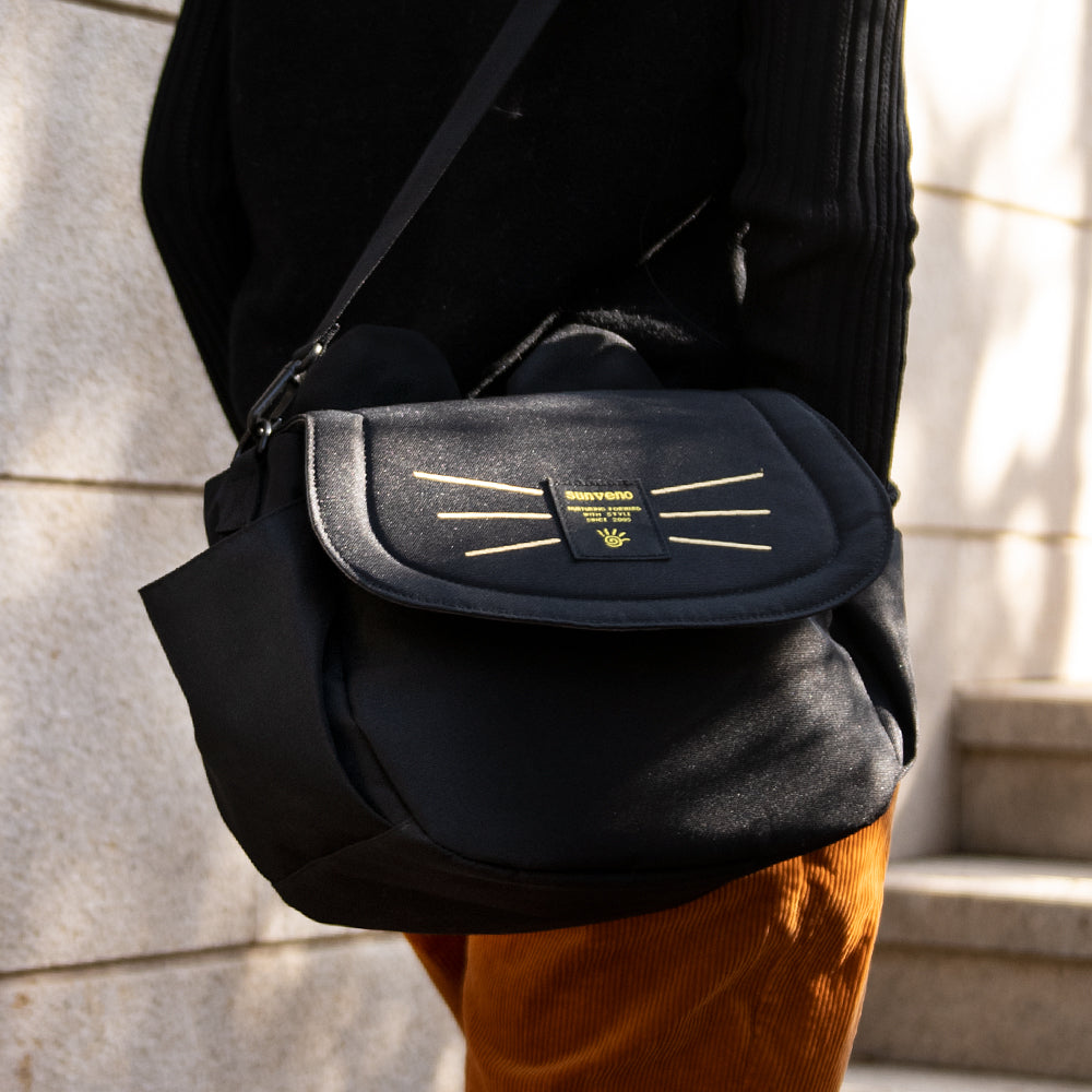 Organisateur de Sac à Langer pour Chat