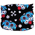 Pup Scruff Bleu pour Chien