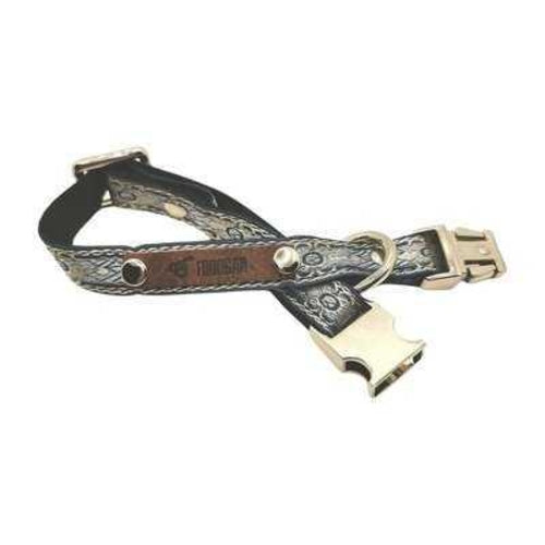 Collier en Coton pour Petit Chien